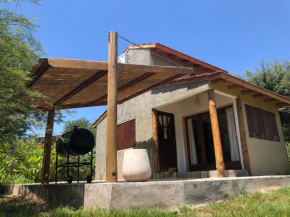 Cabaña El Membrillo